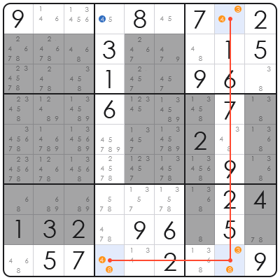 chess sudoku
