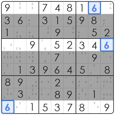 sudoku beginner