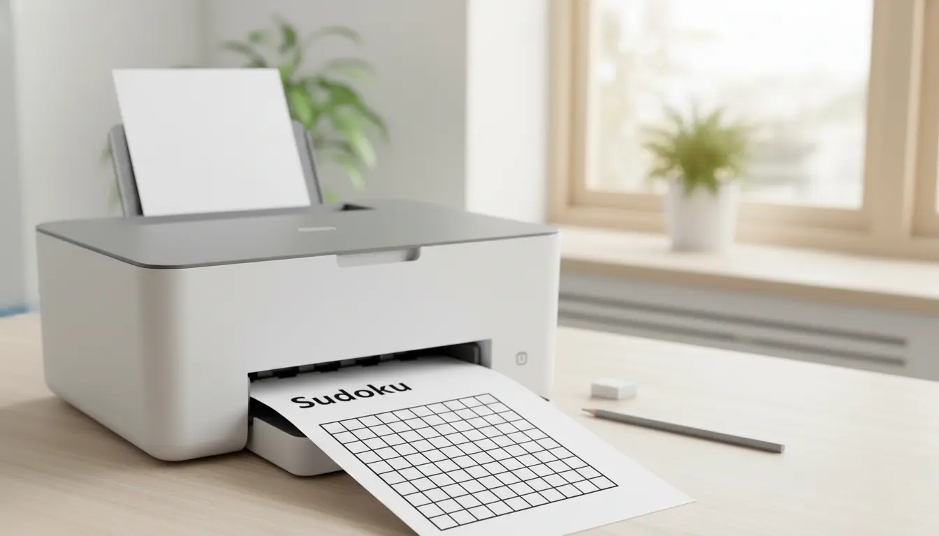 international sudoku day